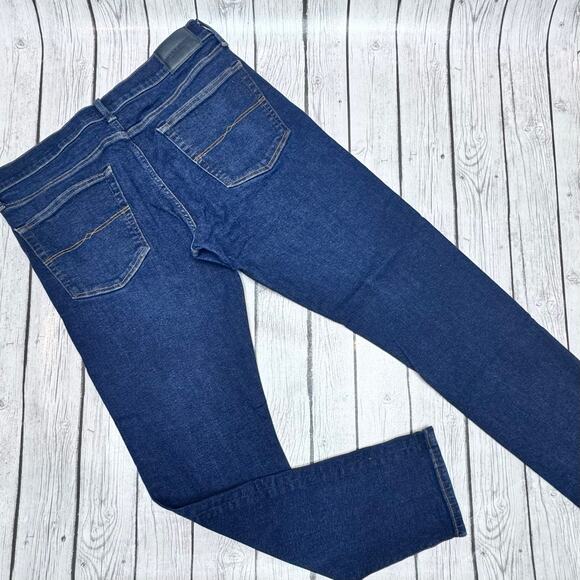 Lucky Brand Men’s Jeans Size 36x32 - Picture 3 of 5